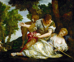 Cephale et Procris